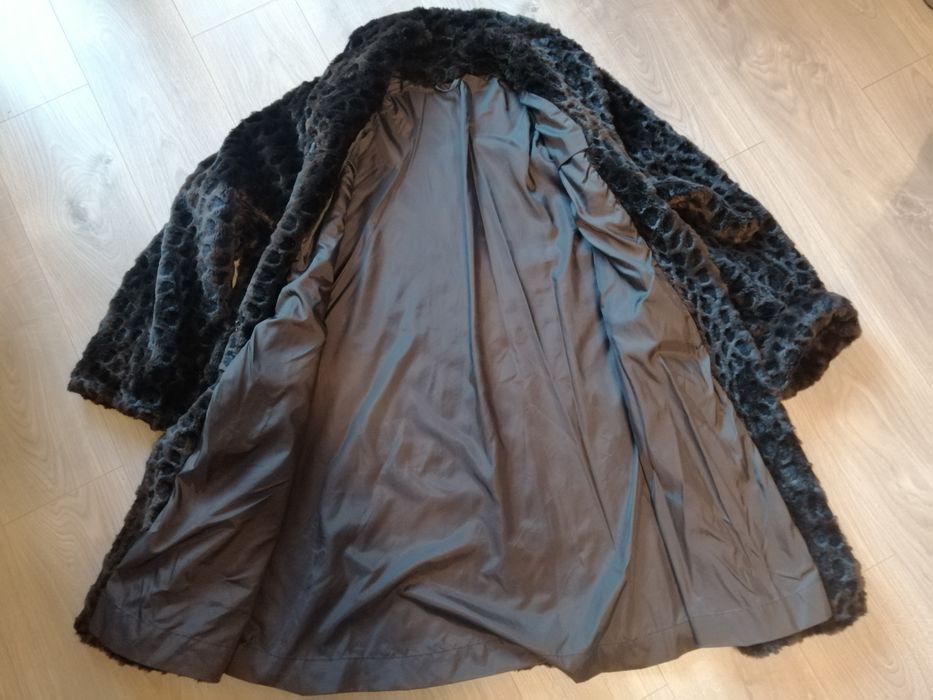 Palton dama marime XL