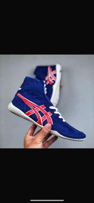 Asics Tiger борцовки