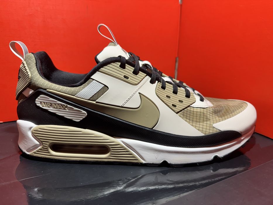 Оригинални! Nike Air Max 90 Drift - 49.5 ShoeMag