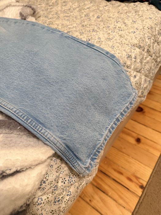 Дънки Zara 42 номер Чисто нови