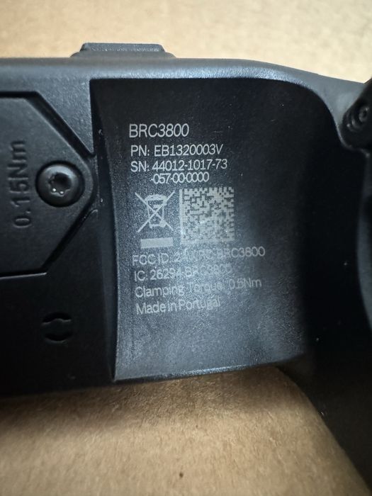Bosch Purion 200 smart noi ! Nyon 8gb