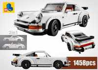 TIP lego creator masina Porsche 911 10295 1458 piese