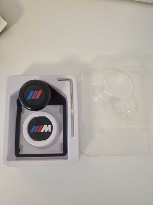 Suport pentru telefon - BMW seria 1 3 4 F30 F31 F32 F33 F34 F35 F80
