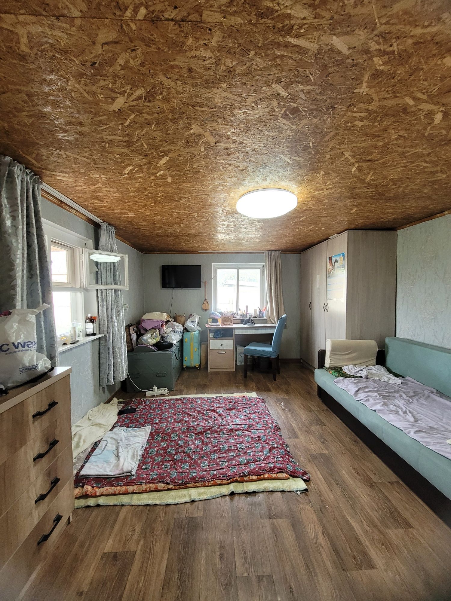 Продам дом район Бобровка