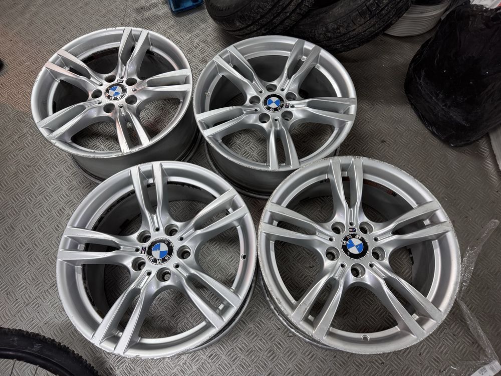 Джанти BMW Style M400 18цола