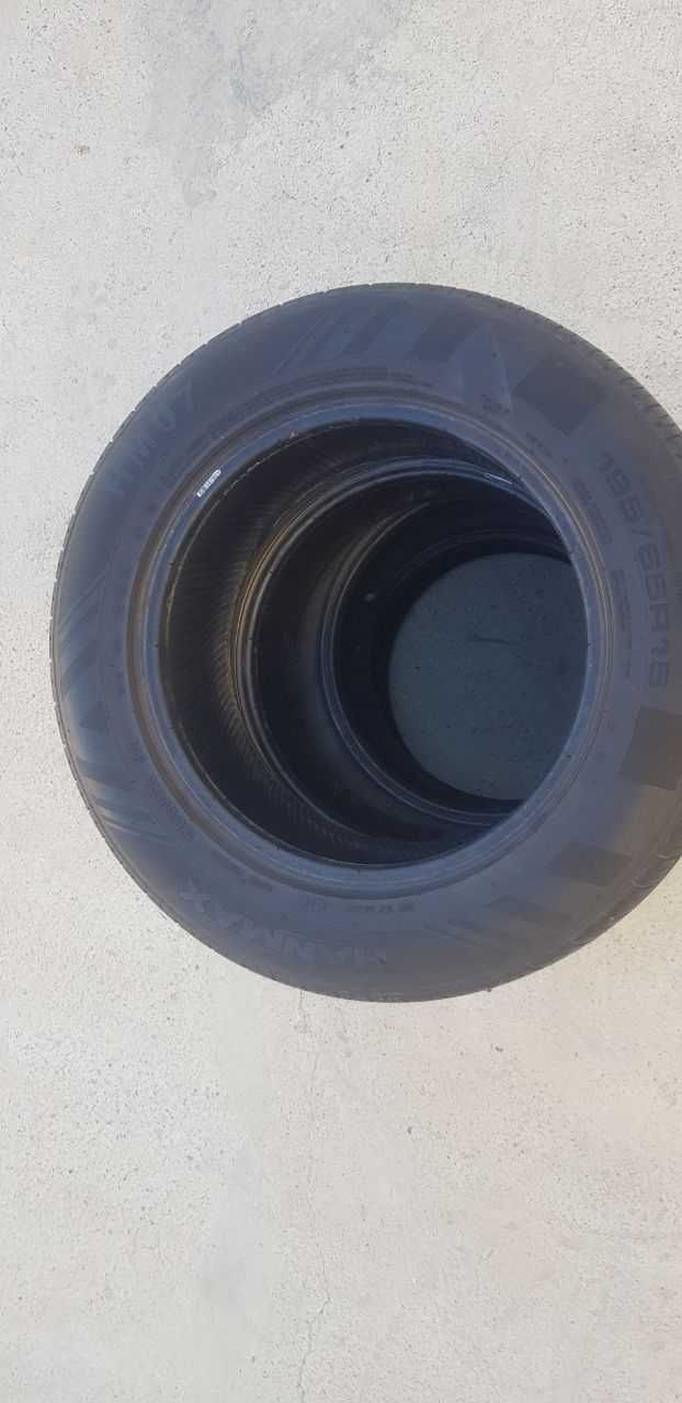 Шины Hanmax 195\65 R15