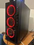 Vand Pc GAMING GTX 1080TI 11GB high-end PC