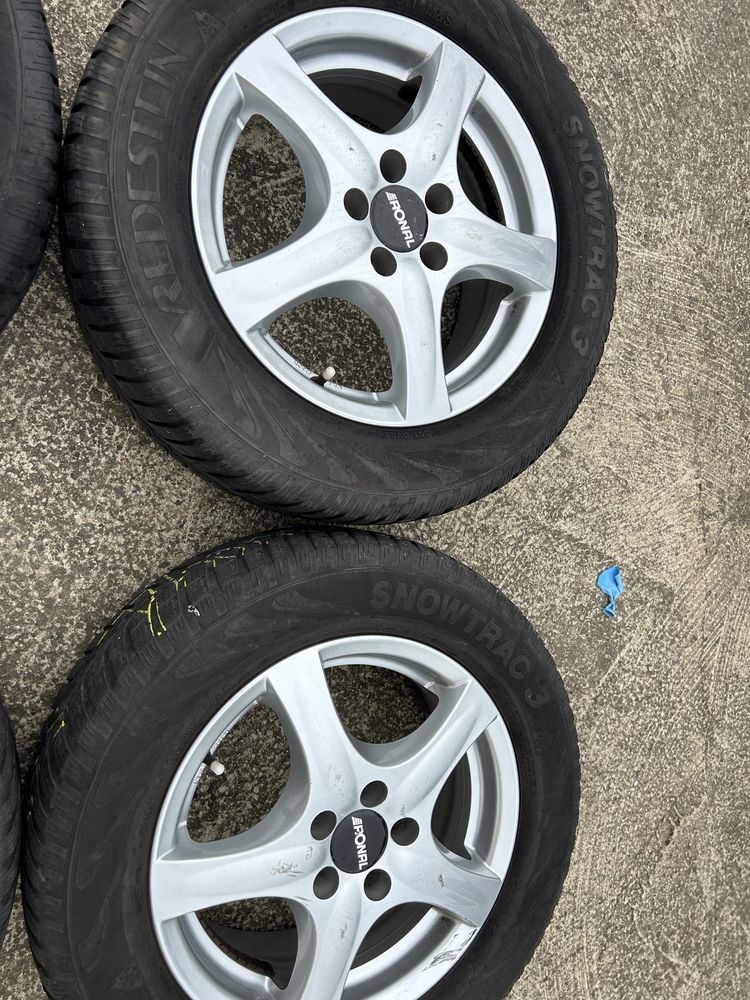 5х100 15 ски vw golf 4 bora toyota skoda seat