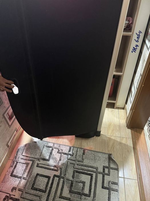 Шторка от Киа саренто Рестайлинг