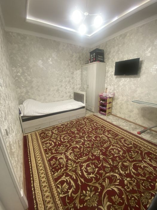 Участка аренда 4-х комнатная