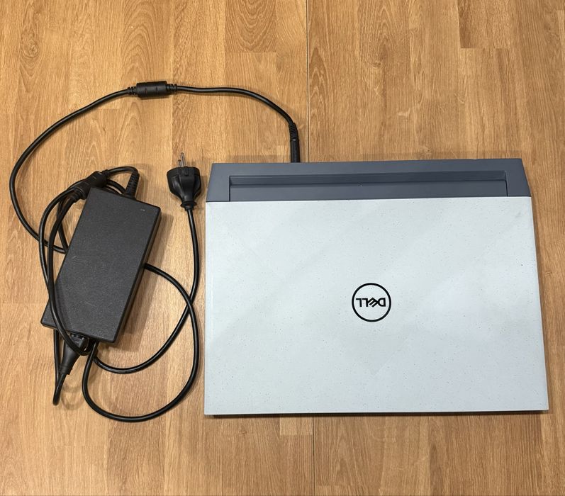 Laptop Gaming Dell G15 Ryzen Edition
