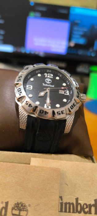 Часовник Timberland