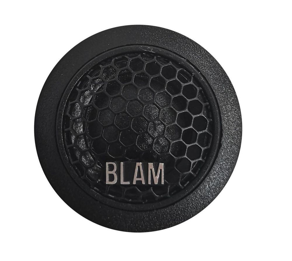 BLAM OM160 ES20 - 2 полосная компонентная акустическая система