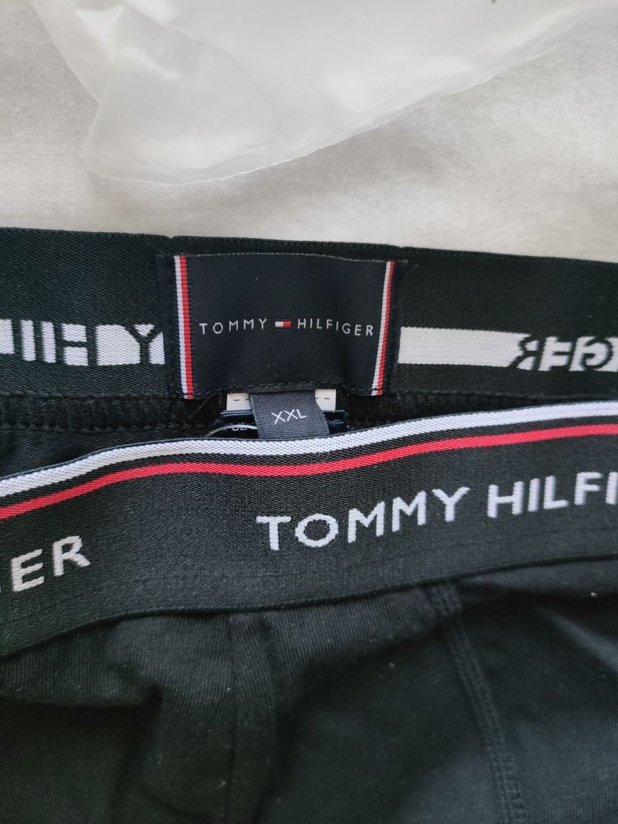 Мъжки слип Tommy Hilfiger XXL