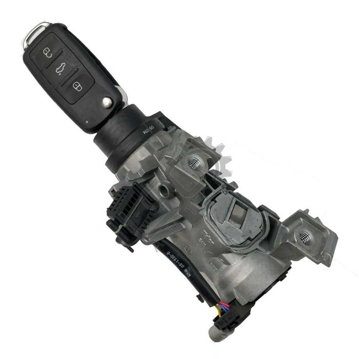 Контактен ключ Volkswagen Golf VI 2008-2016 ID:148650