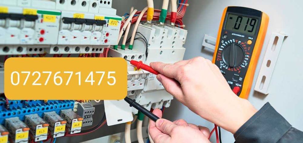 Instalatii electrice