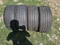 Anvelope Continental vară 235/55 R17