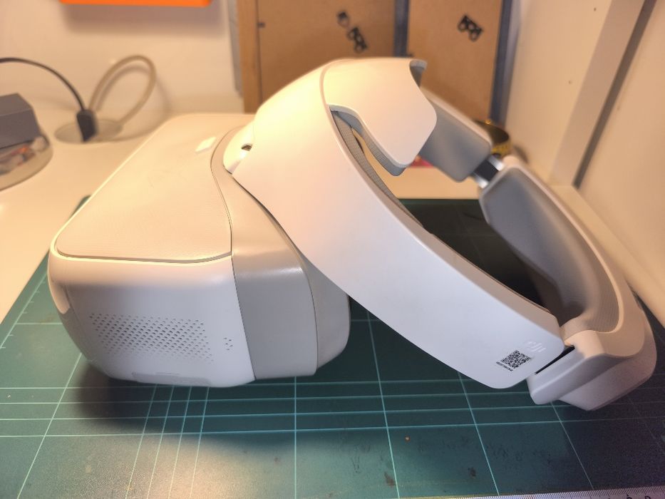 Ochelari Dji Googles FPV