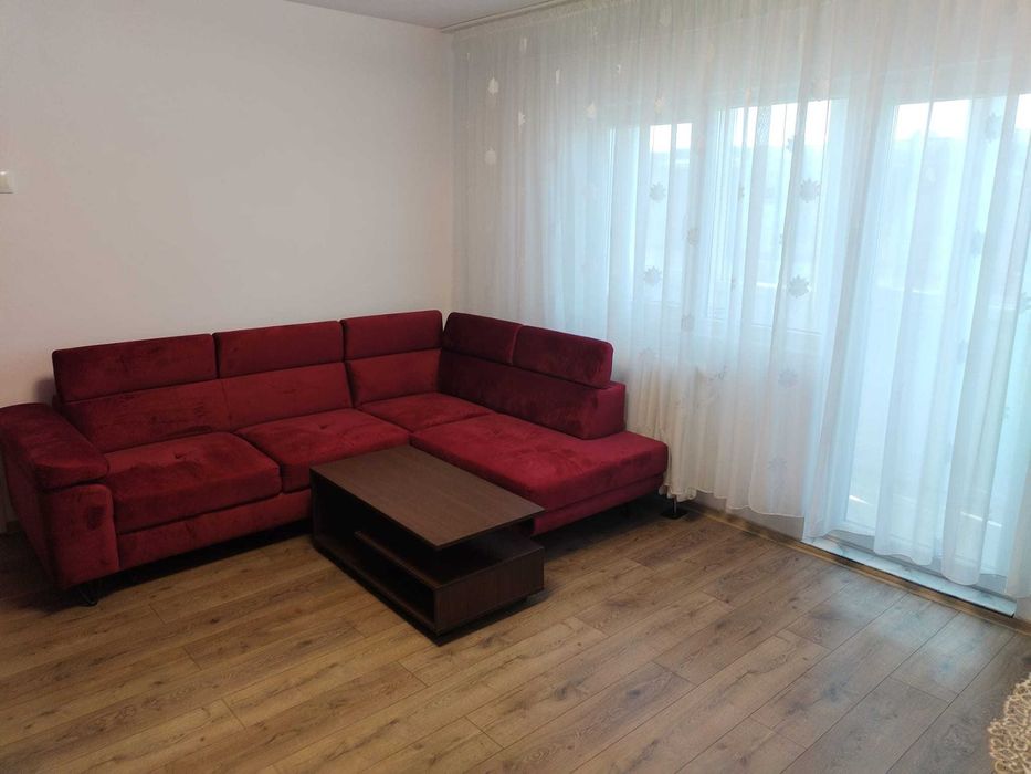 Apartament cu 2 camere Mobilat si Utilat Micalaca zona 500