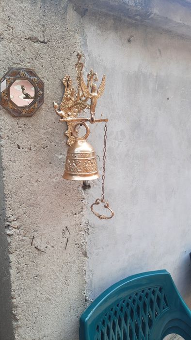 Clopot de poarta de colectie