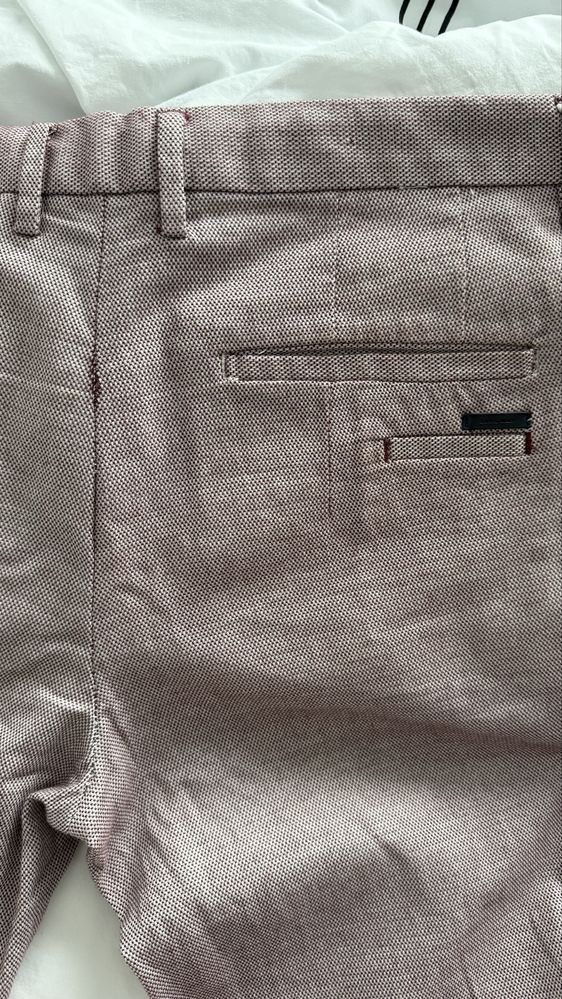 Pantaloni lungi Zara Man