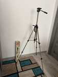 Trepied T’nB “Picture” pentru Foto/Video – Extensibil până la 152 cm
