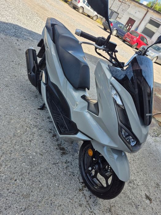 Honda 125cc full led