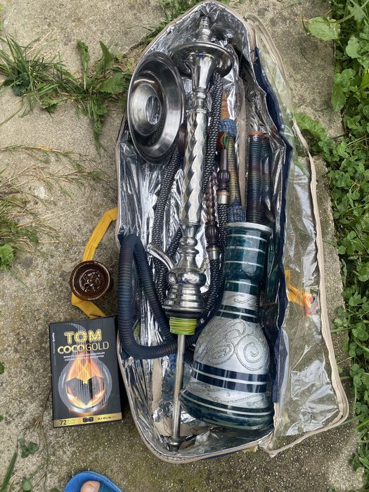 Nargilea Egypt - 85 cm