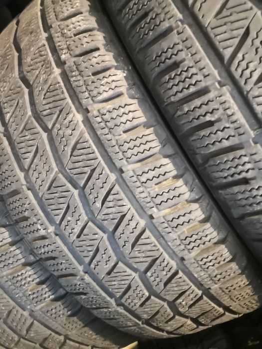 235 65 16 C 16 цола гуми за бус лекотоварни hankook dot 24