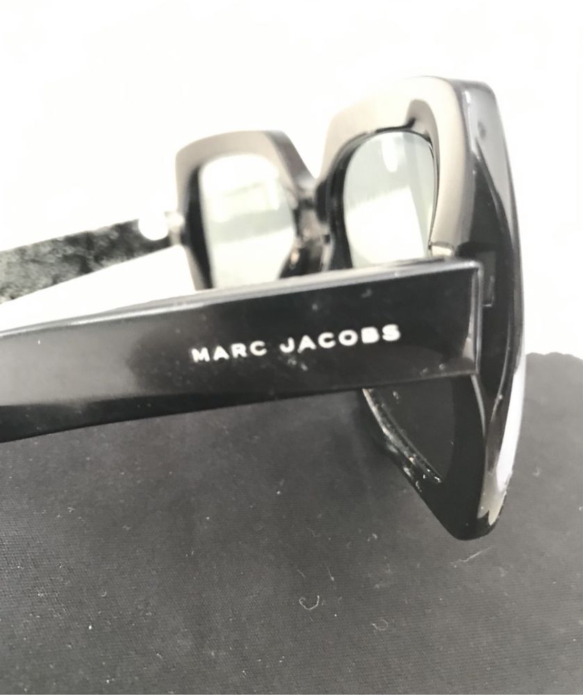 Слънчеви очила Marc Jacobs