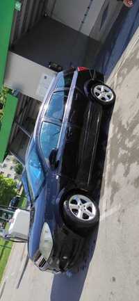 Opel Astra 2007 дизел