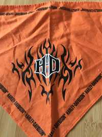 Bandana de mână, Harley Davidson,autentica, ca noua