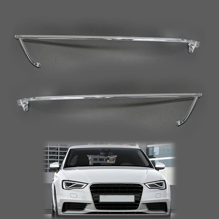 Ремонтен комплект светлопроводи на дневните светлини Audi A3 8V
