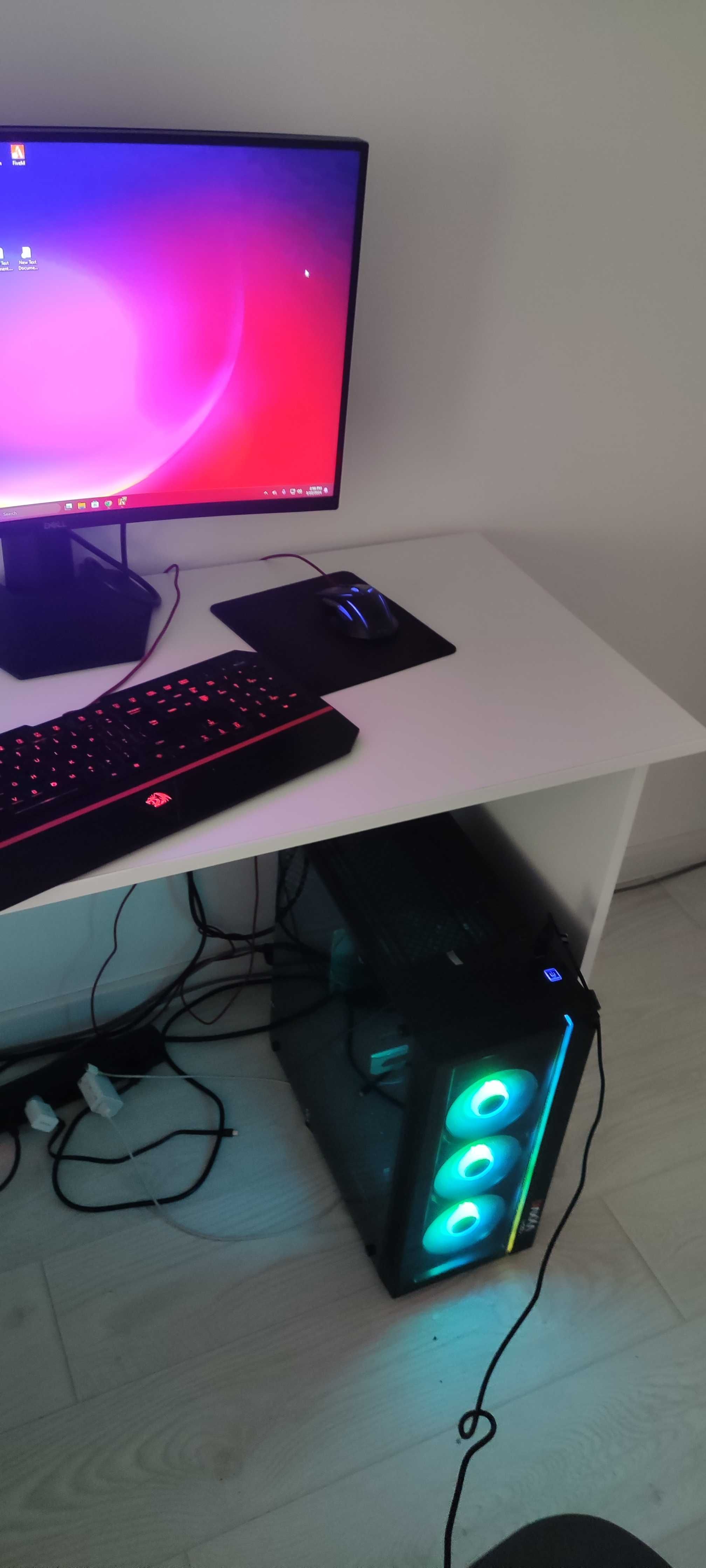 PC gaming de vânzare nou