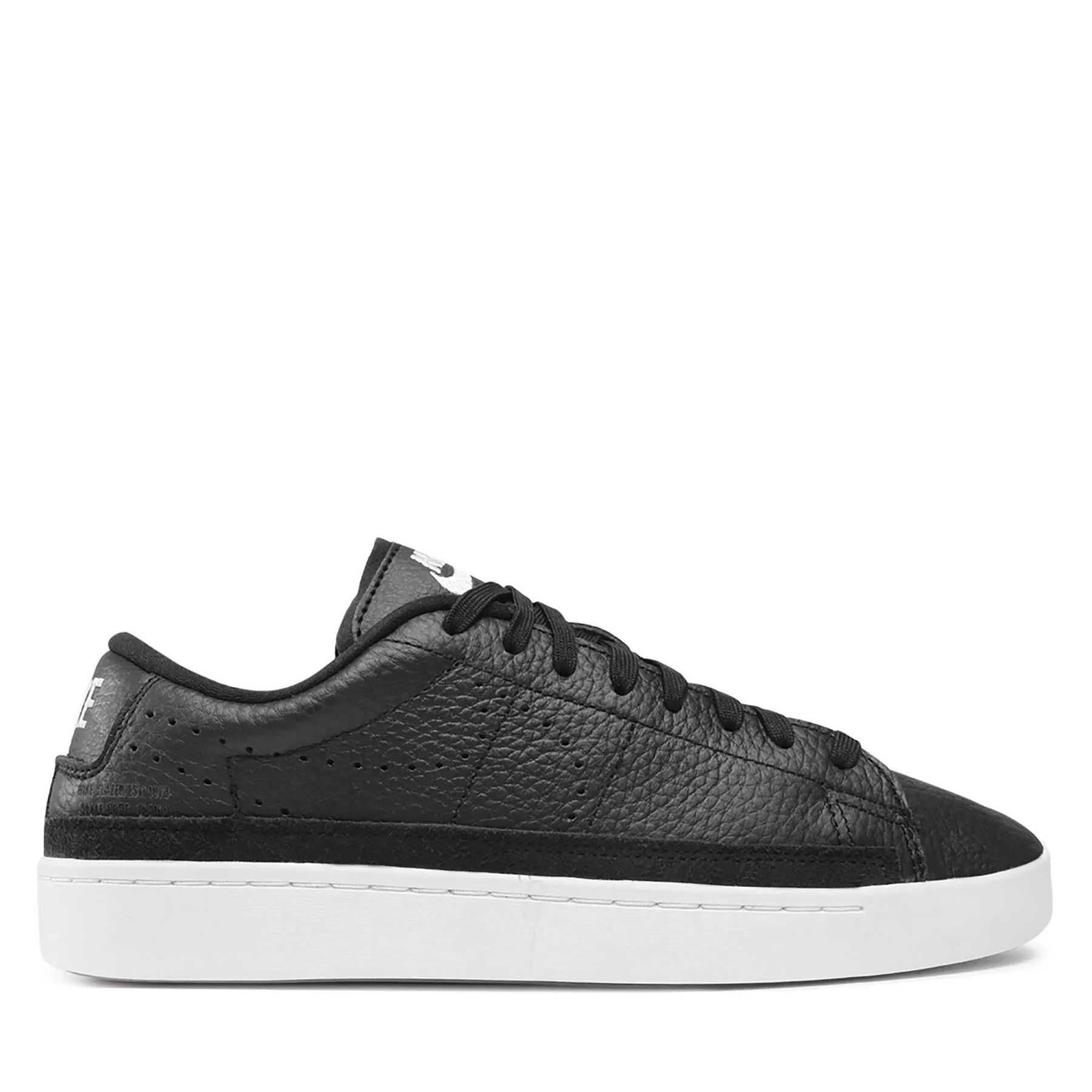 Nike - Blazer Low X DA2045 001 №37.5  Оригинал Код 855