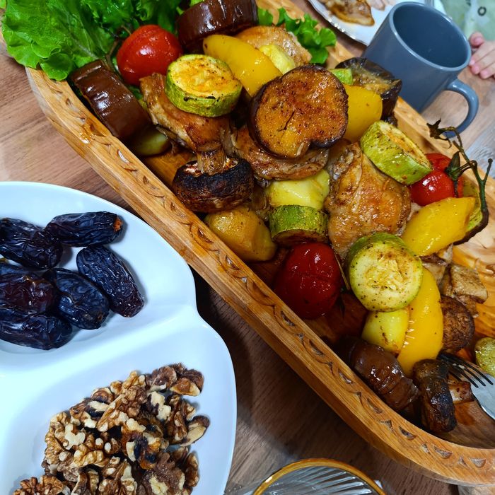 Повар на дом , Кокшетау