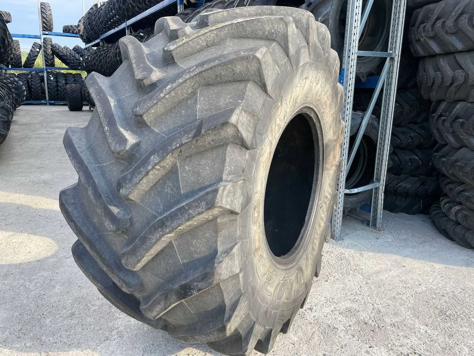 900/60r32 de combina Cauciuc fend john deere claas fata de Ocazie