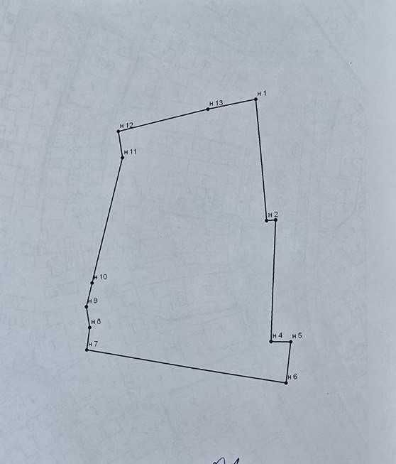 Отличный участок в перспективной локации — круг Саракулька"