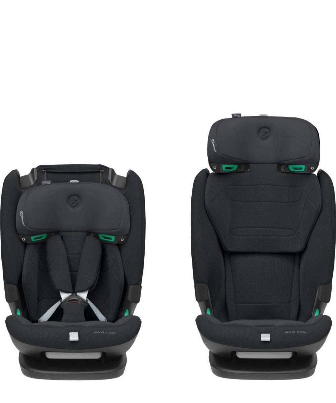 Столче за кола Maxi-Cosi Titan Pro 9-36 kg
