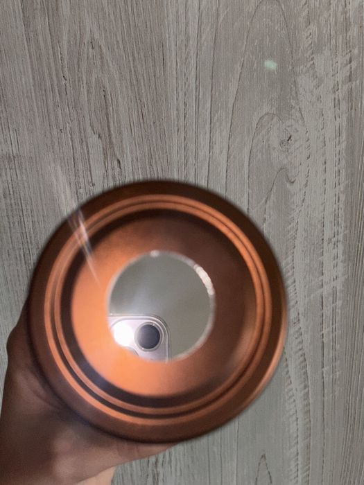 Буркан с бижута