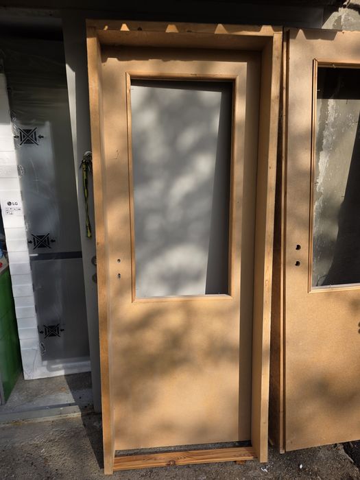 Интериорни Фазерни Врати