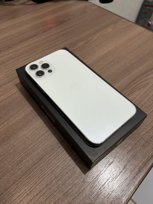 Iphone 12 pro 512gb