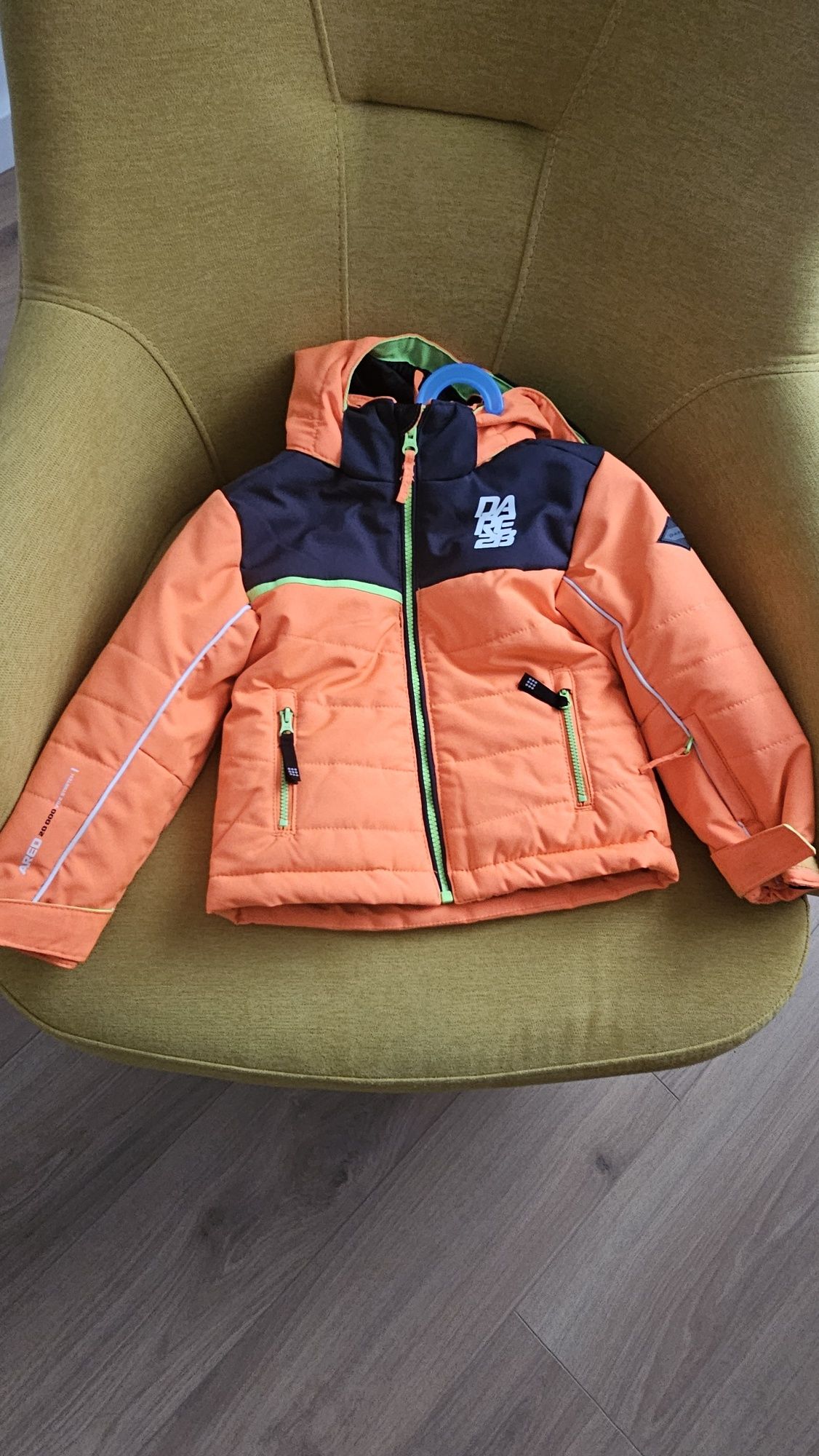 Vand geaca ski copii Dare2B