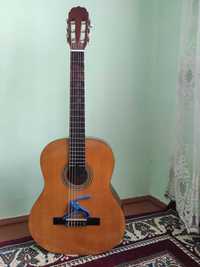 Classic gitara 39 razmer + Kapodaster