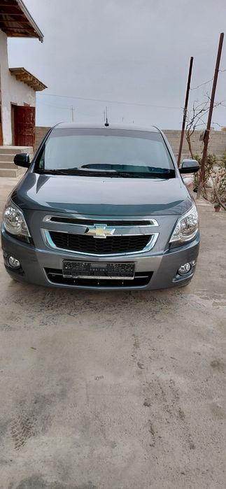 Kobilt 2020 yil Benzin