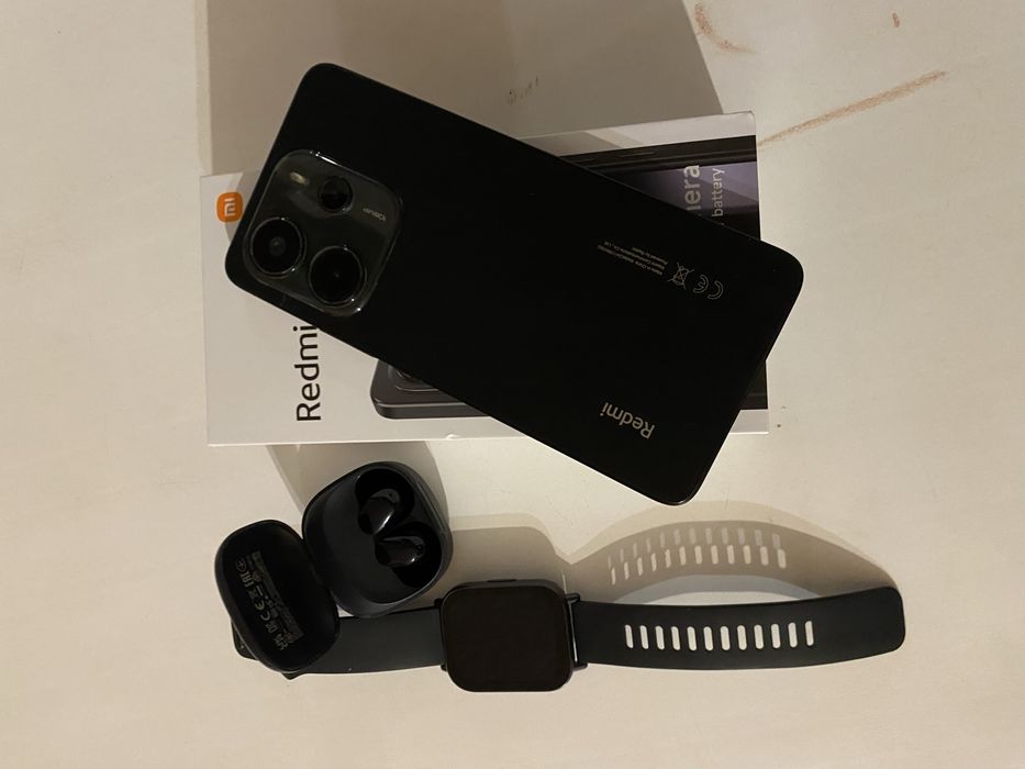 Redmi Not 14  256 гб