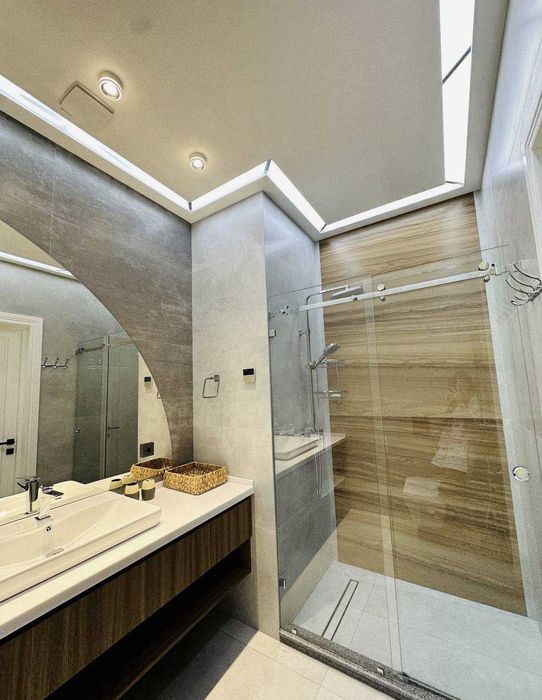 Жк Tashkent city Сдается новая 3 ком квартира на самом центре города!!