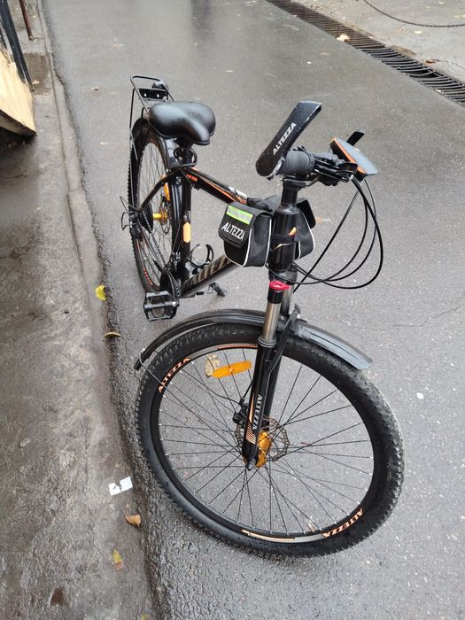 Velosaped Orgenal xolatda