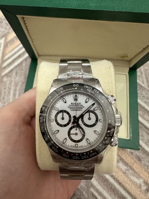 Часы Rolex Oyster Perpetual