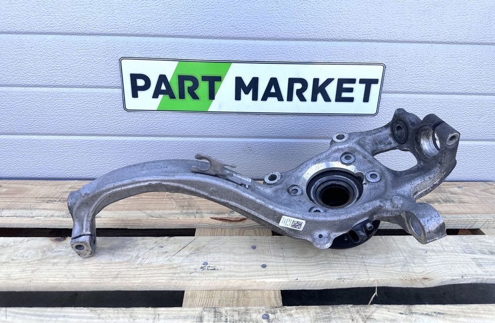 Десен шенкел AUDI A6 A7 Q5 4G0407254B